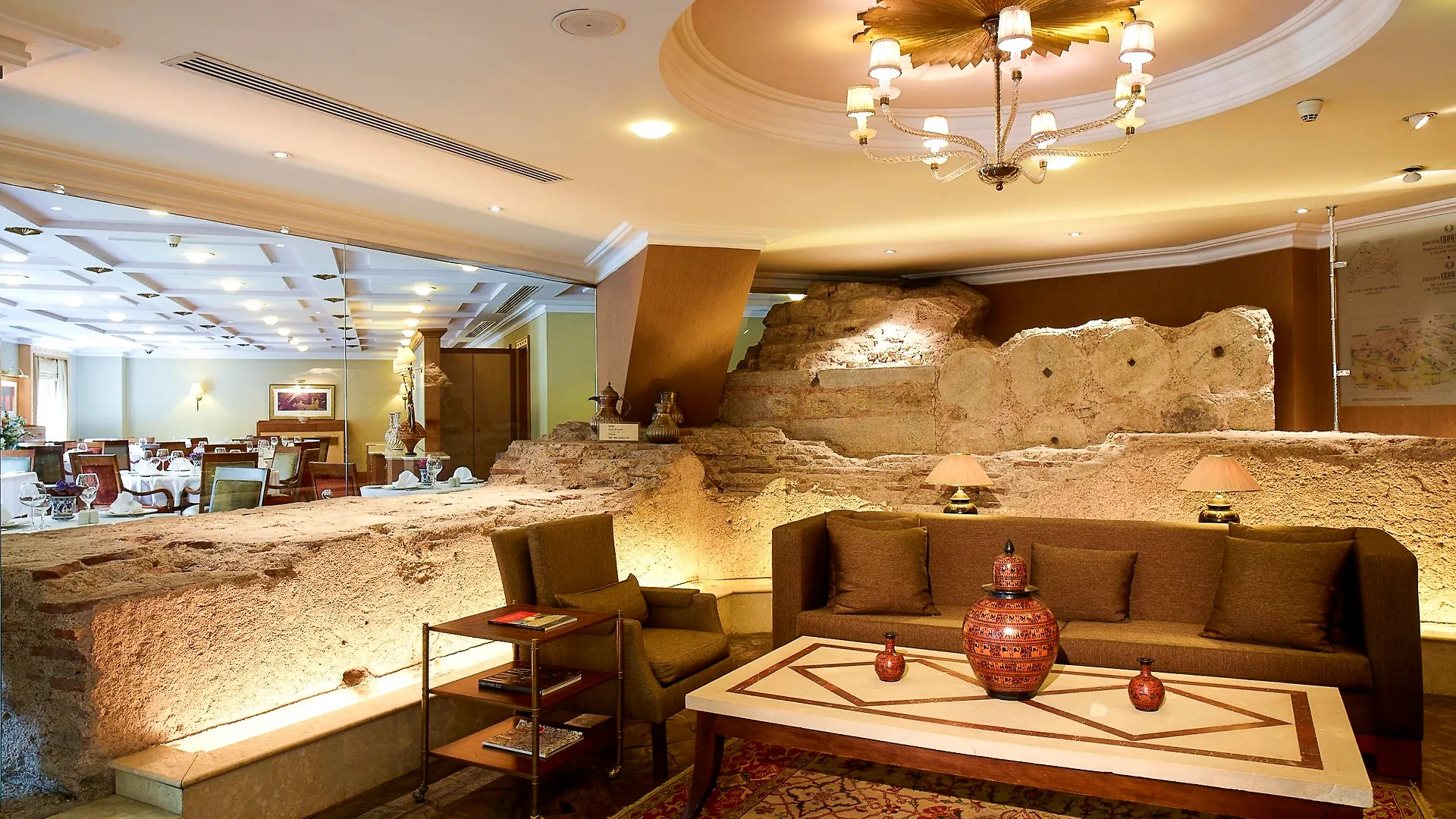Eresin Hotels Sultanahmet - Boutique Class Стамбул
