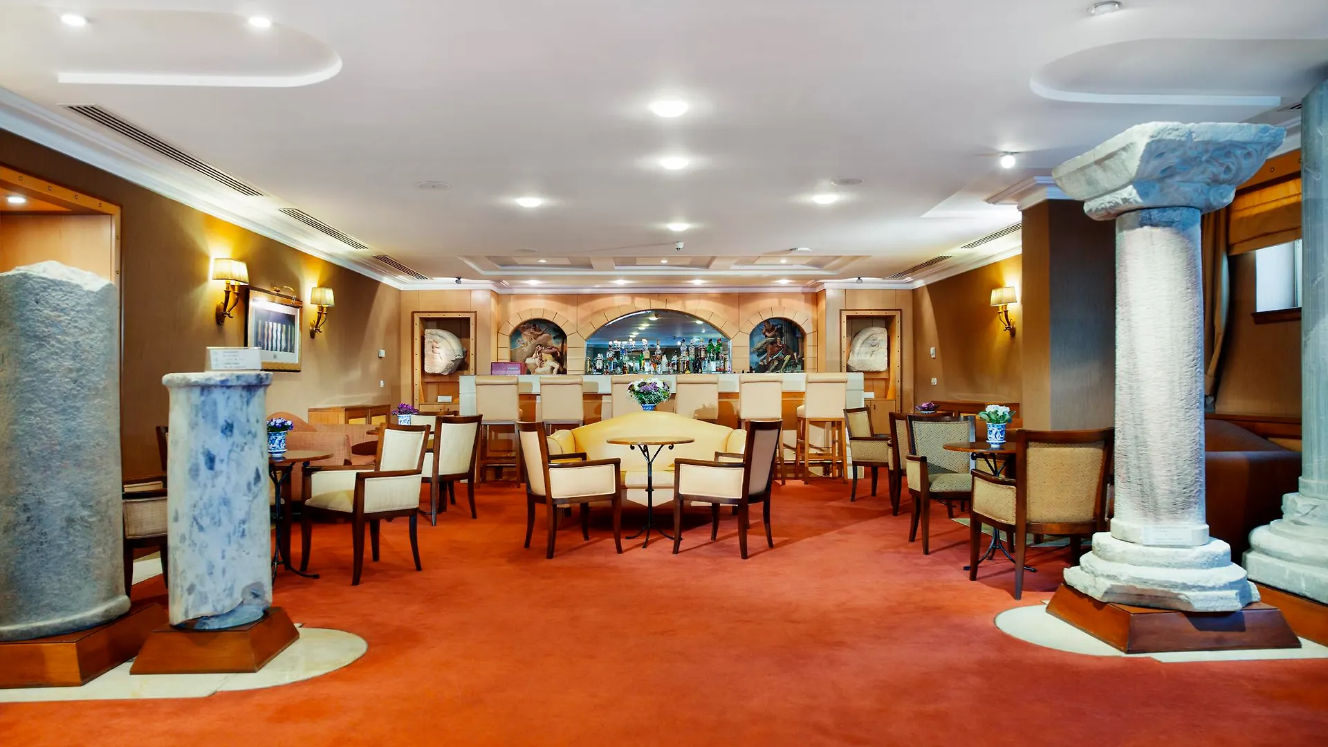 Eresin Hotels Sultanahmet - Boutique Class Stambuł