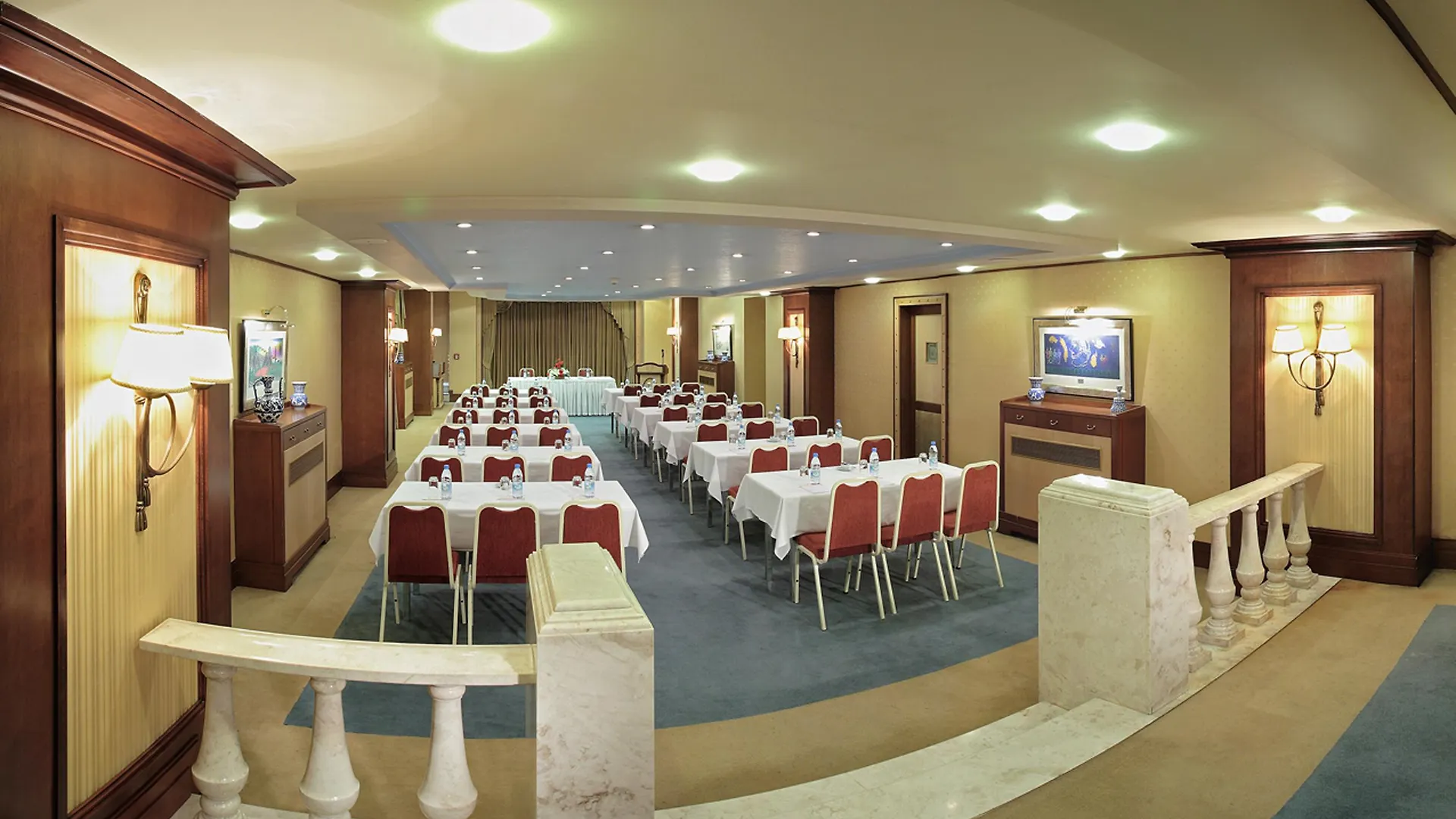 Eresin Hotels Sultanahmet - Boutique Class Stambuł