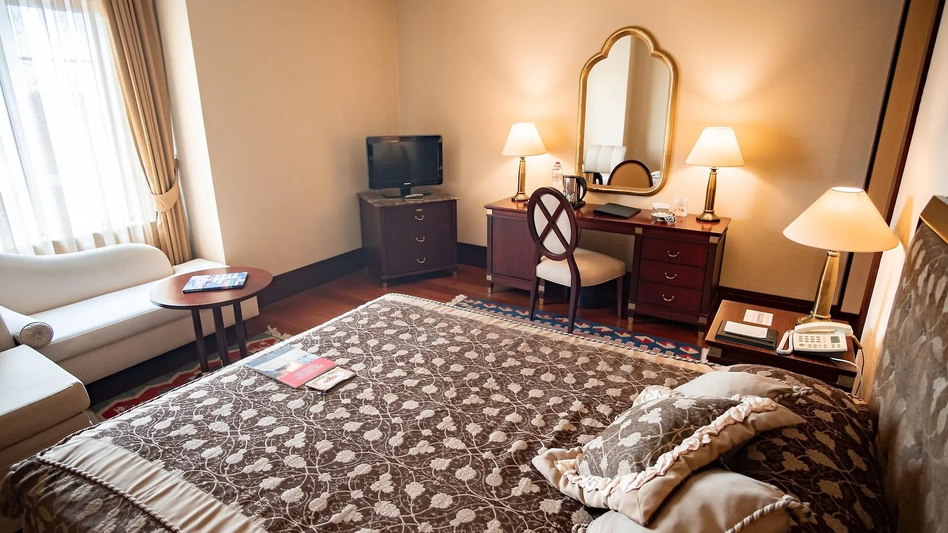 Eresin Hotels Sultanahmet - Boutique Class Stambuł