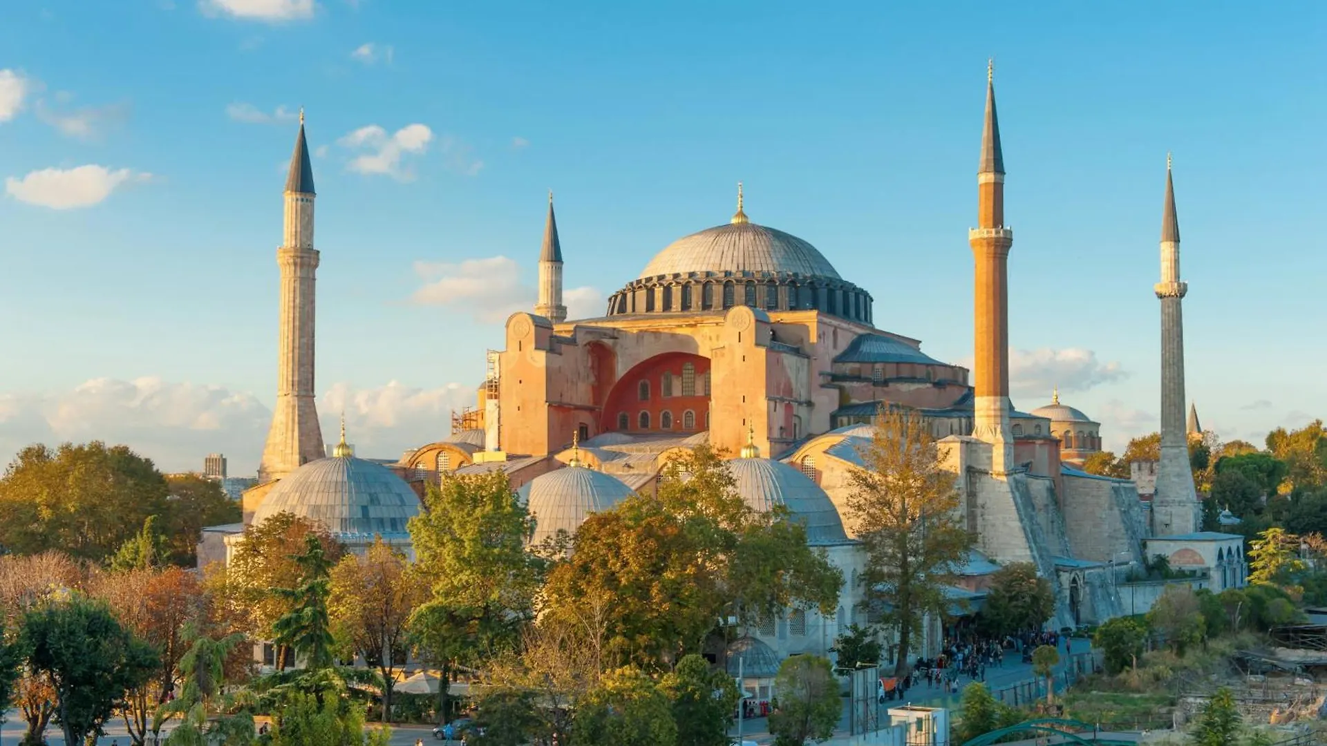 Eresin Hotels Sultanahmet - Boutique Class Stambuł
