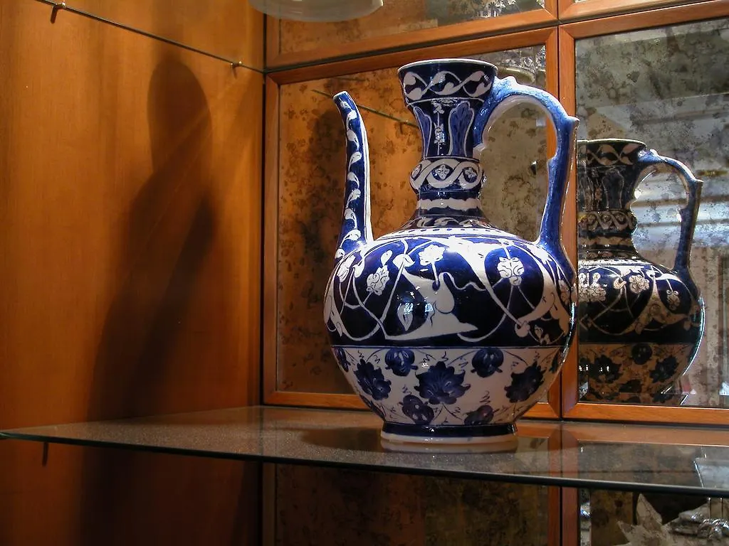 Eresin Hotels Sultanahmet - Boutique Class Stambuł 5*,  Turcja