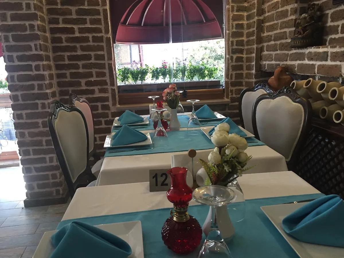Eresin Hotels Sultanahmet - Boutique Class Stambuł 5*,  Turcja