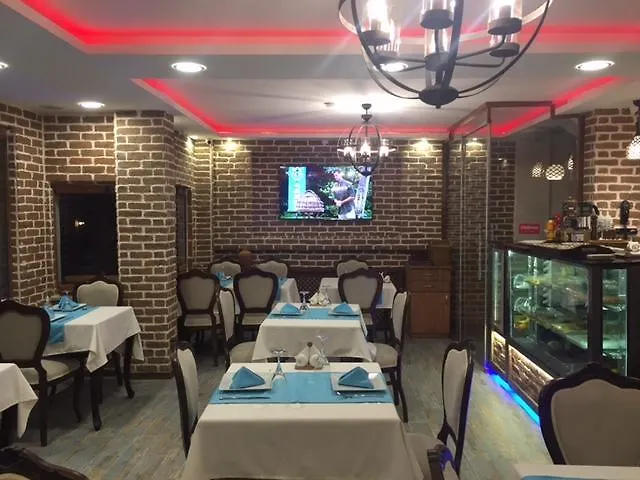 Eresin Hotels Sultanahmet - Boutique Class Stambuł