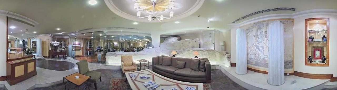 Eresin Hotels Sultanahmet - Boutique Class Стамбул