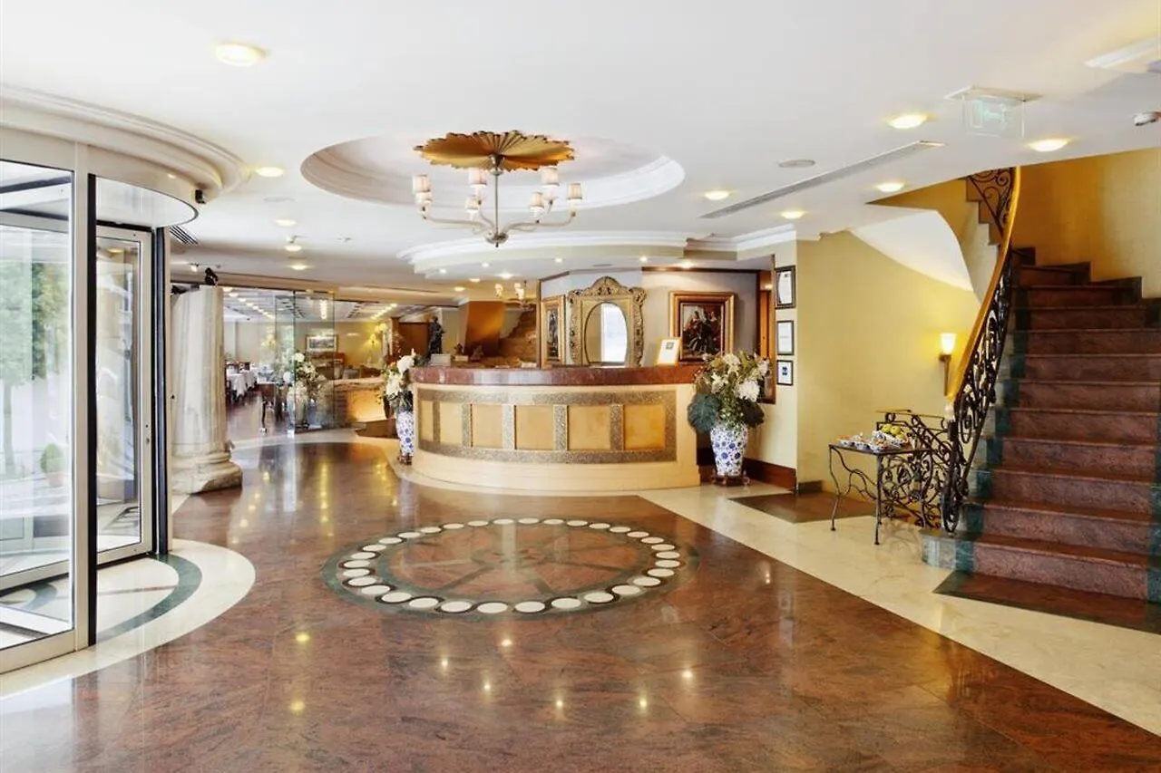 Eresin Hotels Sultanahmet - Boutique Class Stambuł