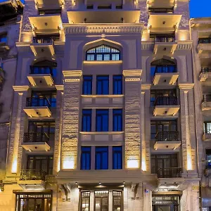 Vardar Palace - Special Category Стамбул