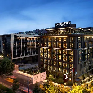 Doubletree By Hilton - Piyalepasa ***** Stambuł
