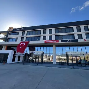 Valent Business Akçay