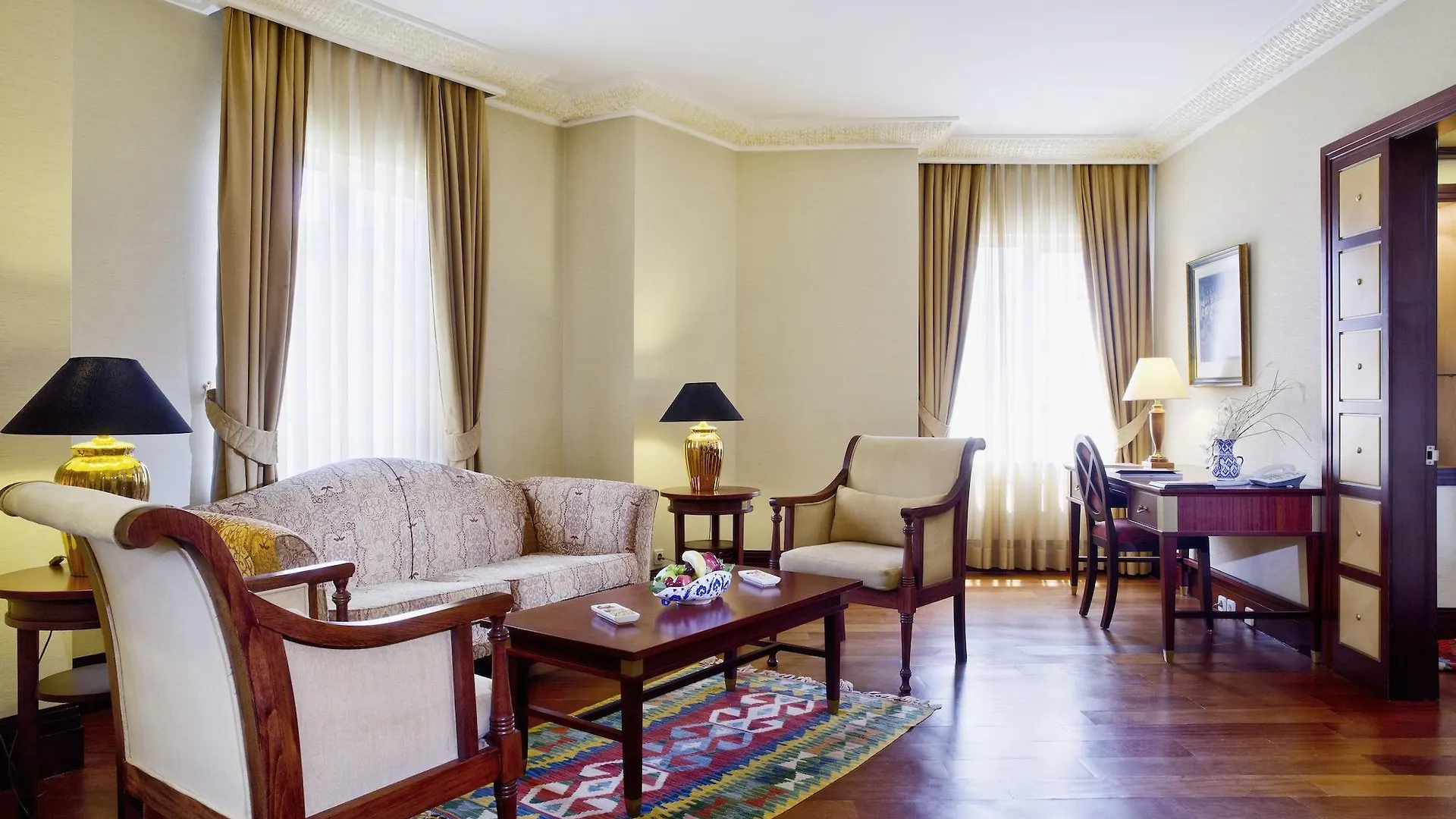 Eresin Hotels Sultanahmet - Boutique Class İstanbul Türkiye