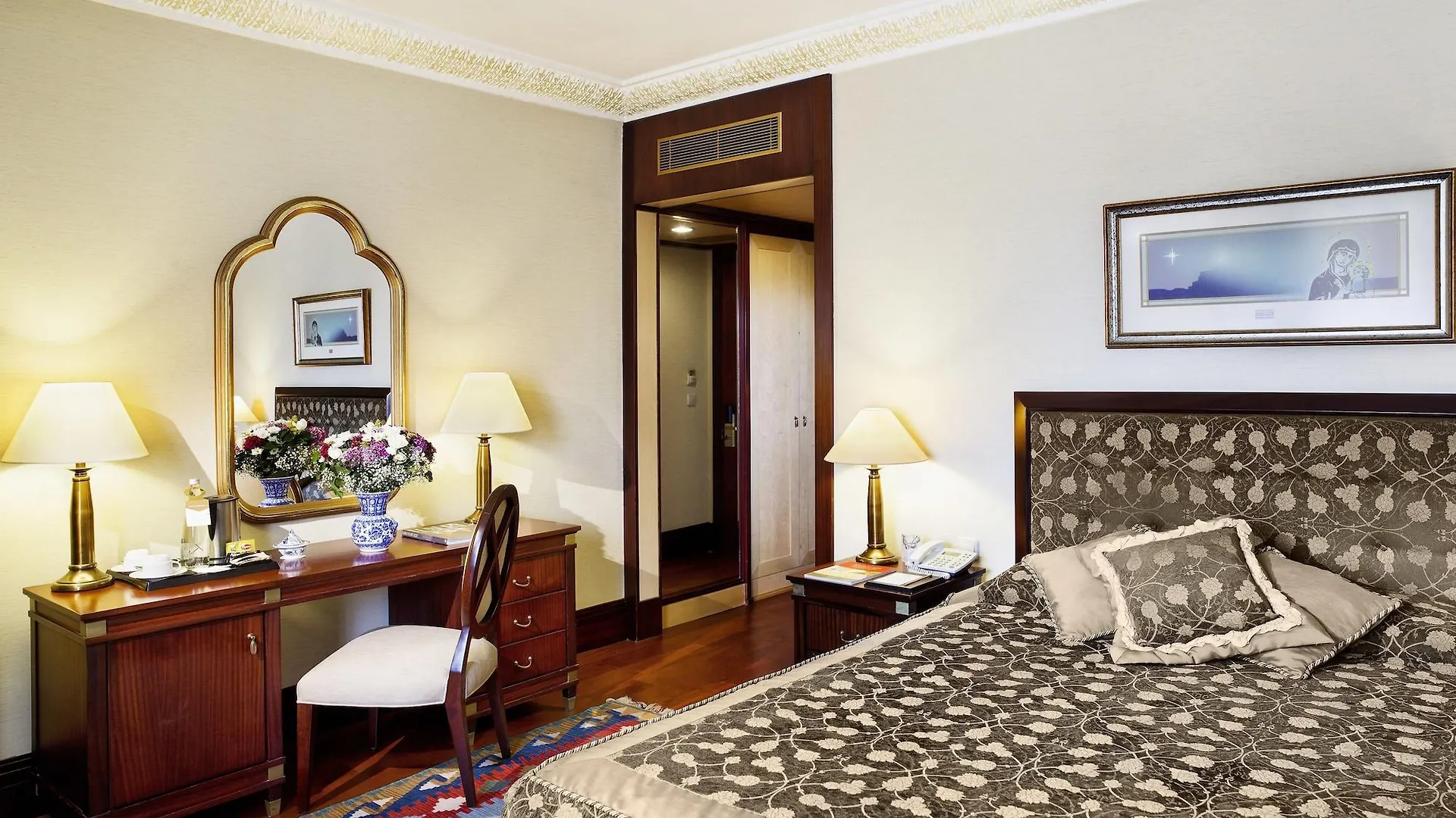 Eresin Hotels Sultanahmet - Boutique Class Стамбул Турция