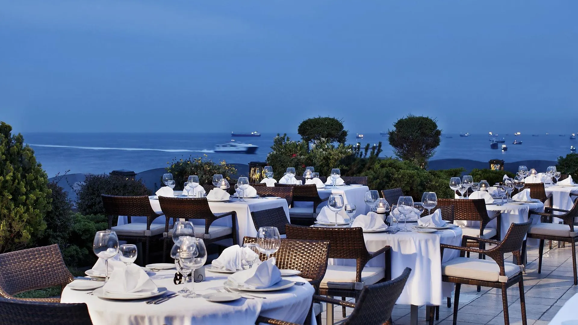*****  Eresin Hotels Sultanahmet - Boutique Class Стамбул Турция