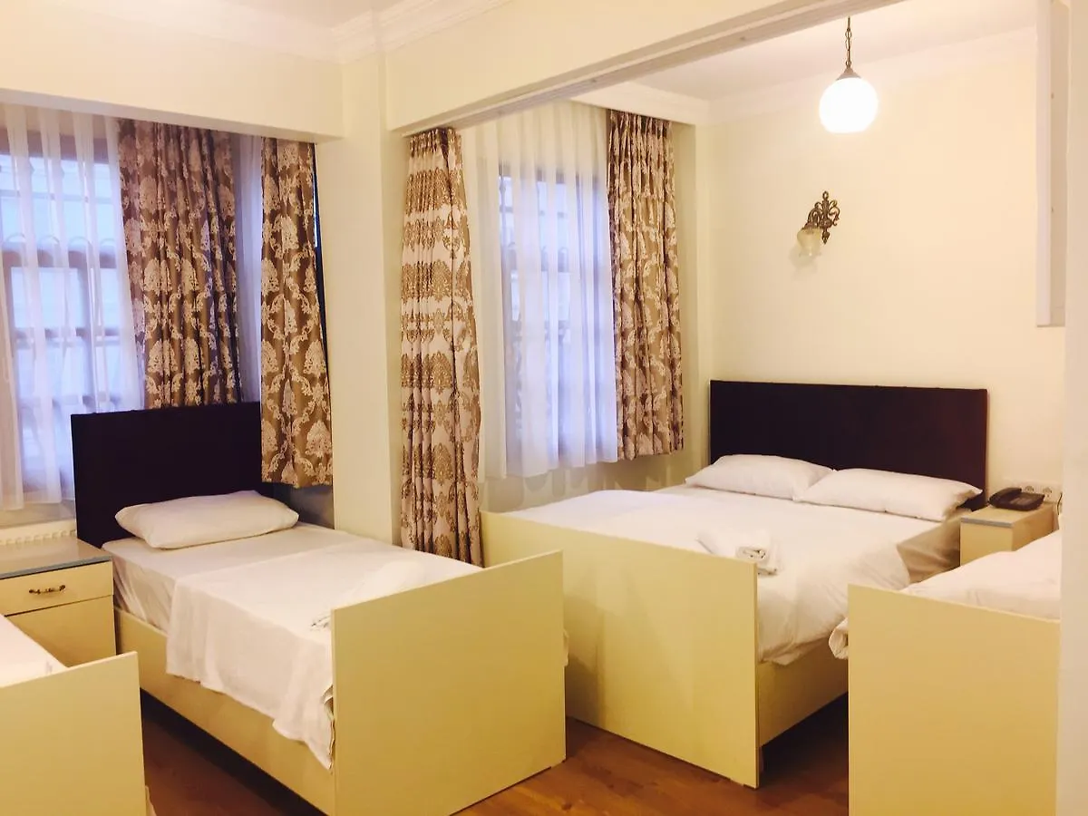 Eresin Hotels Sultanahmet - Boutique Class Стамбул Турция
