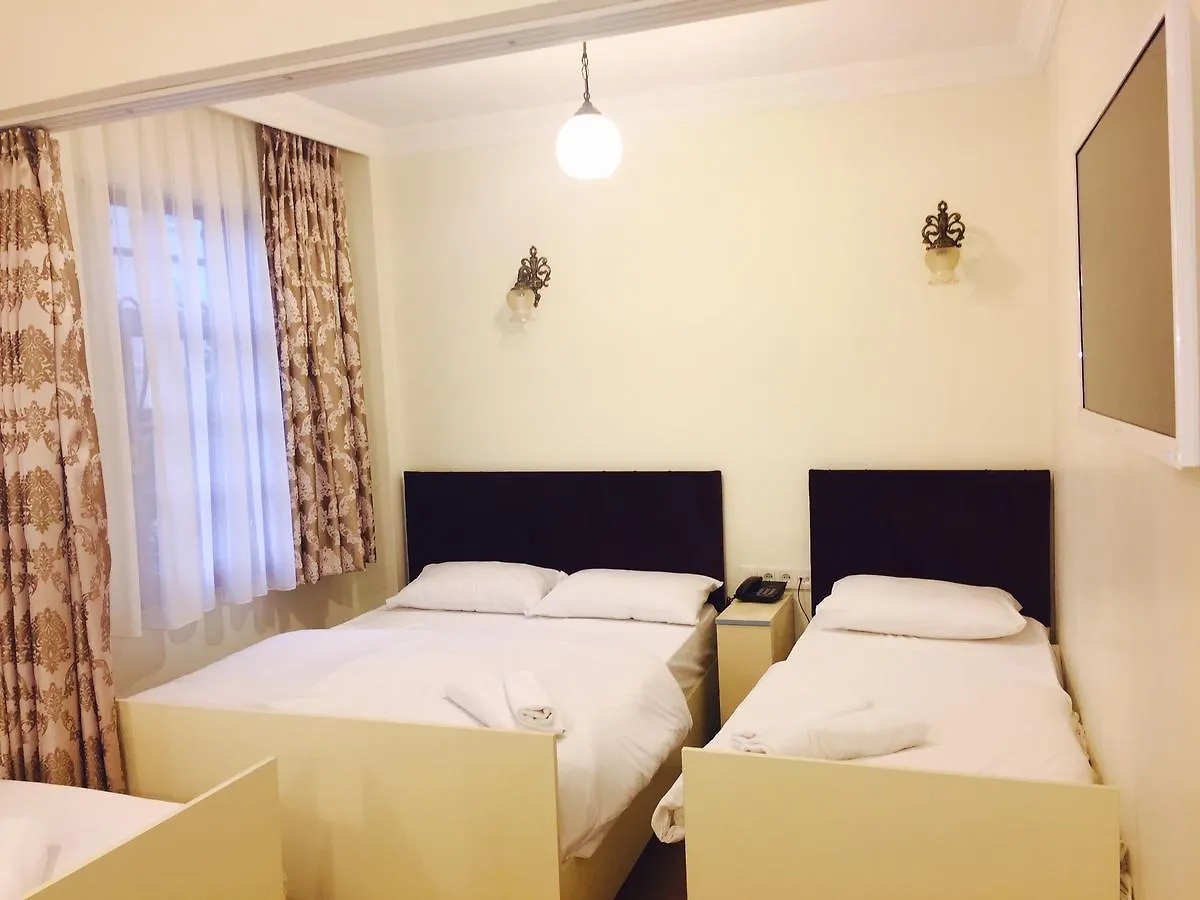 Eresin Hotels Sultanahmet - Boutique Class Стамбул