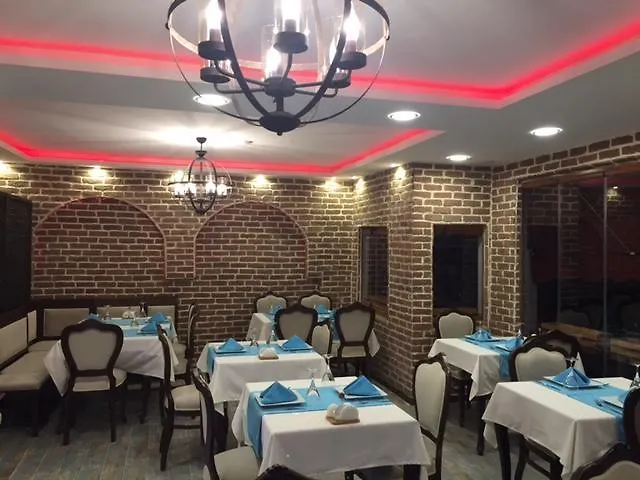 Eresin Hotels Sultanahmet - Boutique Class Стамбул