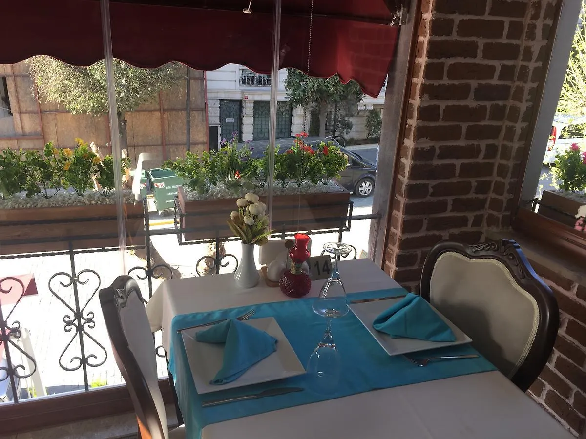 Eresin Hotels Sultanahmet - Boutique Class Стамбул