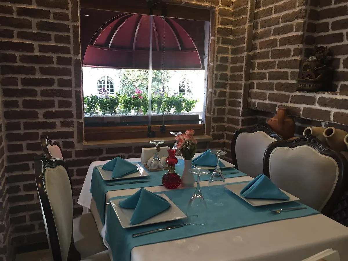 Eresin Hotels Sultanahmet - Boutique Class Стамбул