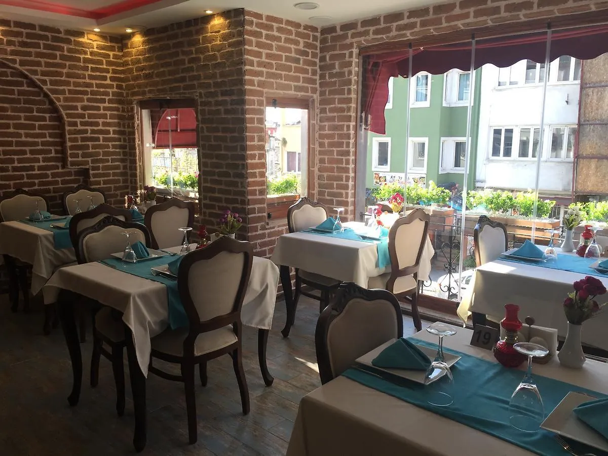 *****  Eresin Hotels Sultanahmet - Boutique Class İstanbul Türkiye