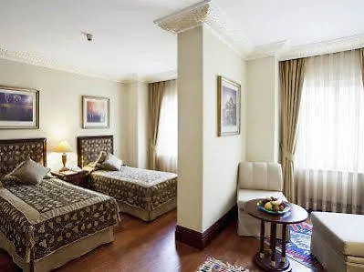 Eresin Hotels Sultanahmet - Boutique Class Стамбул