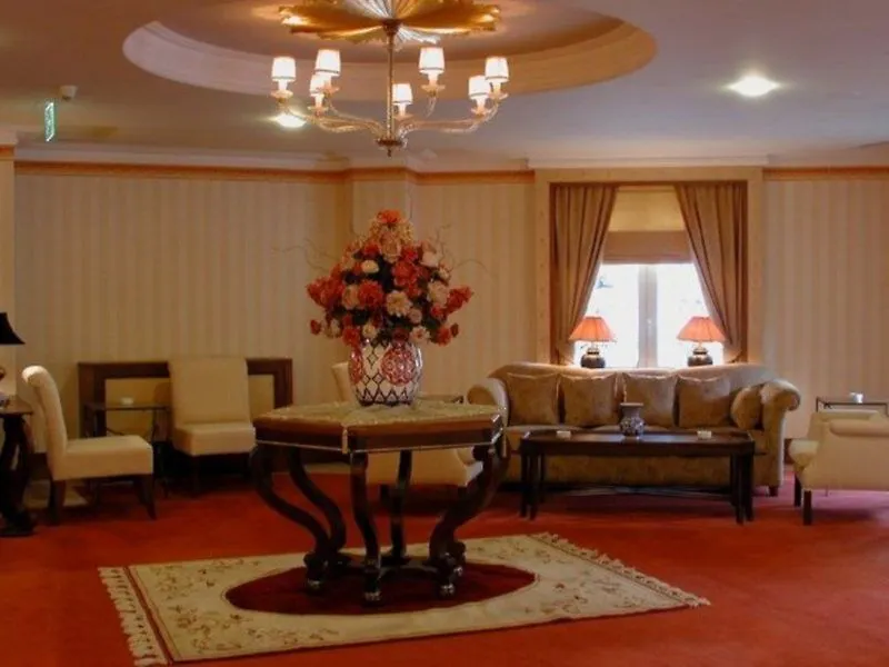 Eresin Hotels Sultanahmet - Boutique Class Стамбул 5*,  Турция