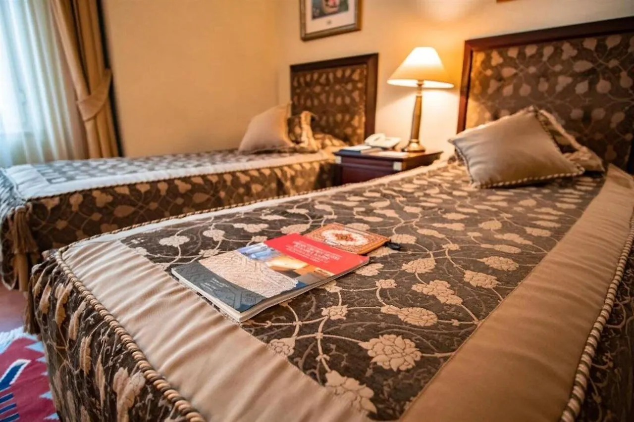 Eresin Hotels Sultanahmet - Boutique Class Стамбул Турция