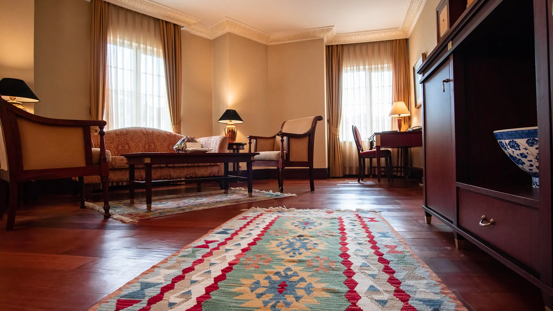 Eresin Hotels Sultanahmet - Boutique Class Istanbul