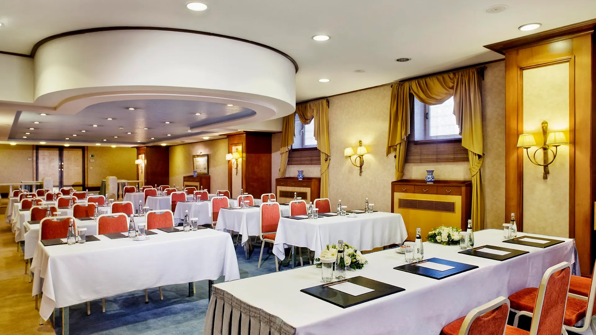 Eresin Hotels Sultanahmet - Boutique Class Istanbul