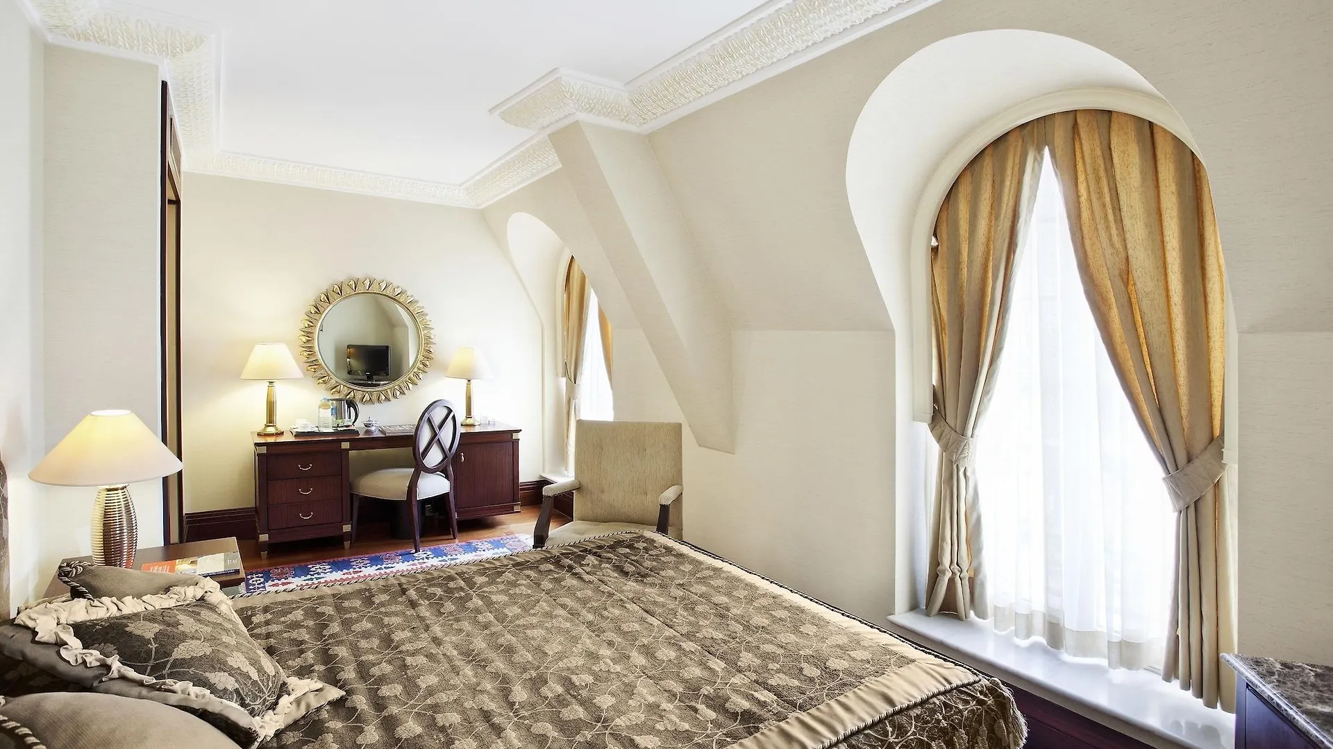 Eresin Hotels Sultanahmet - Boutique Class Istanbul
