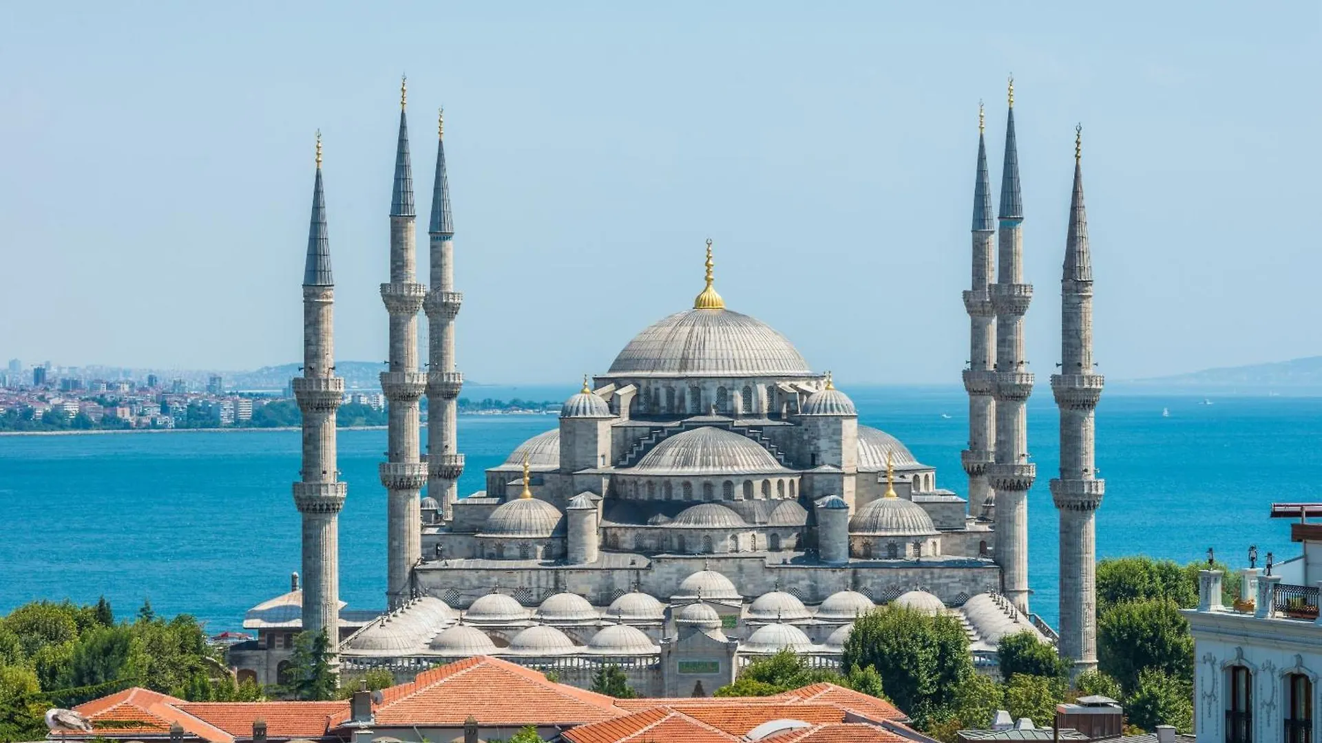 Eresin Hotels Sultanahmet - Boutique Class Istanbul