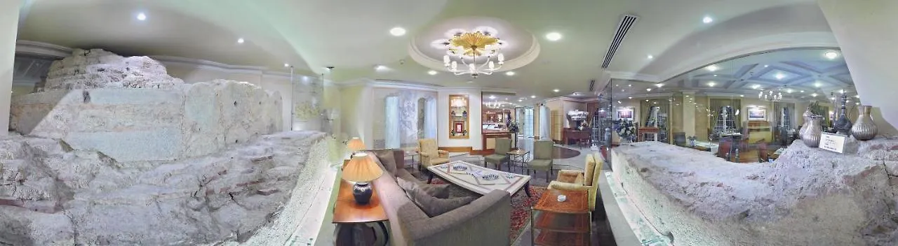 Eresin Hotels Sultanahmet - Boutique Class Istanbul