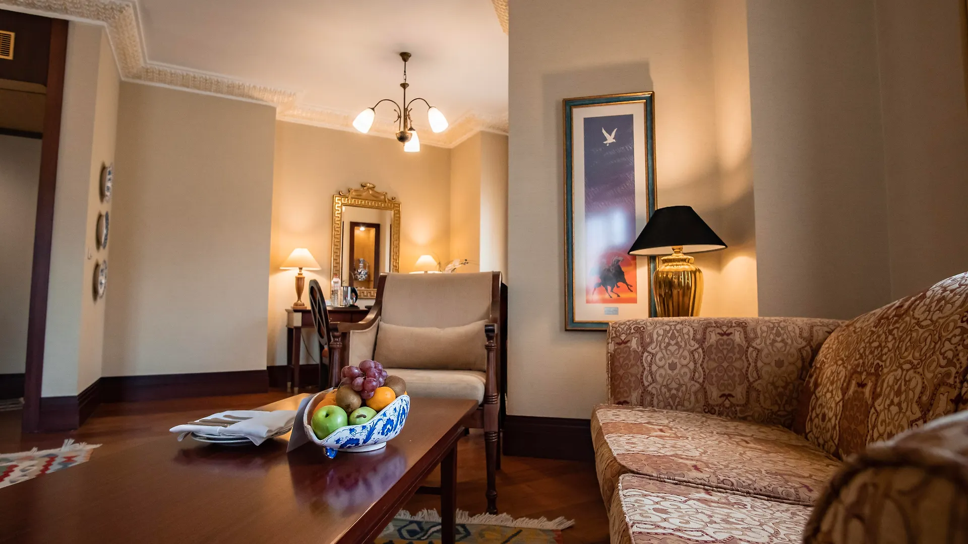 Eresin Hotels Sultanahmet - Boutique Class Stambuł