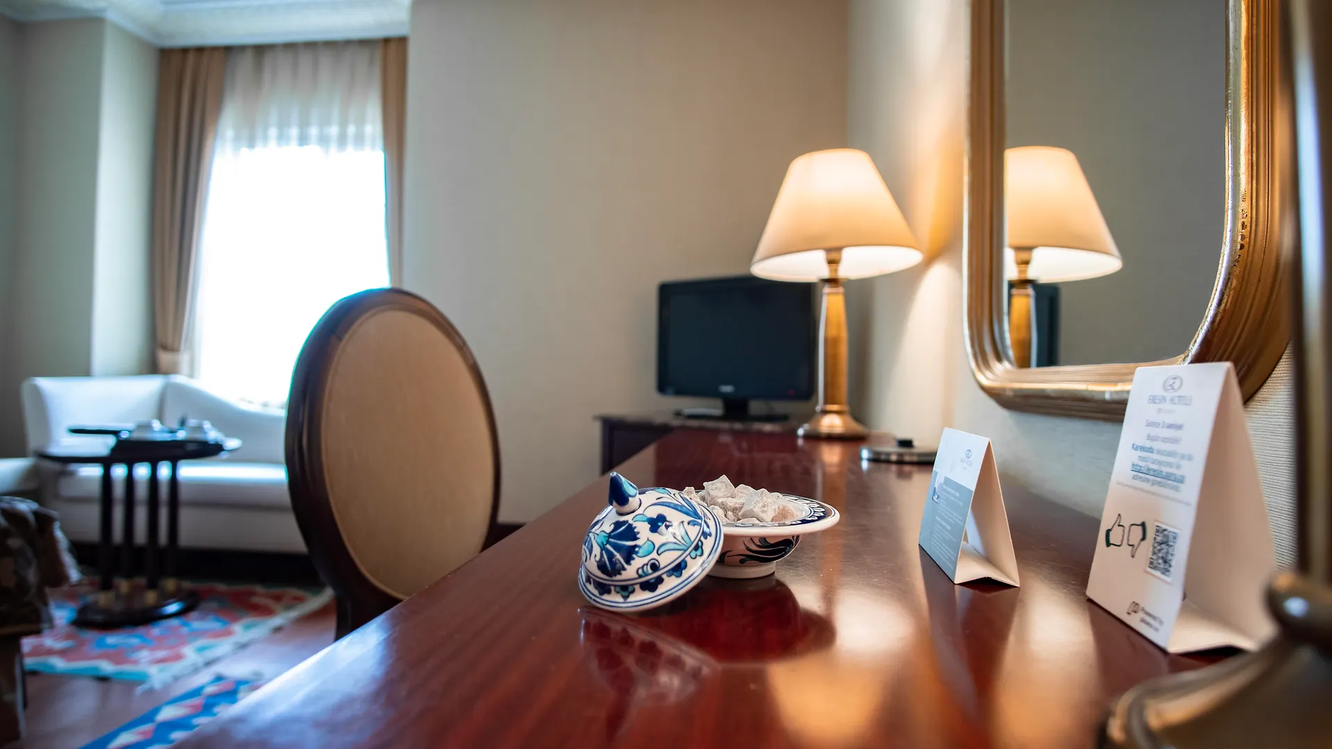 Eresin Hotels Sultanahmet - Boutique Class Stambuł