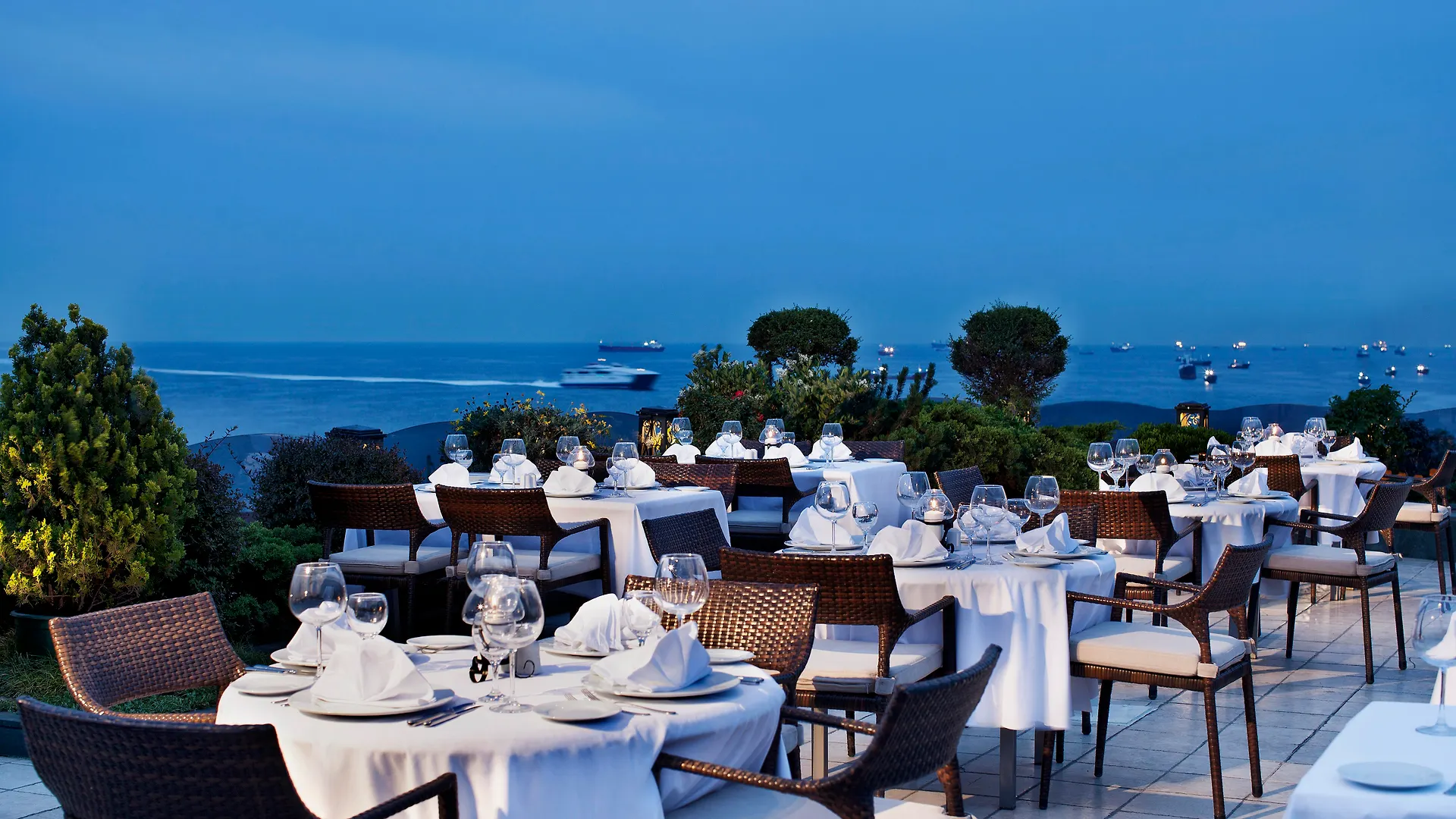 Eresin Hotels Sultanahmet - Boutique Class Stambuł