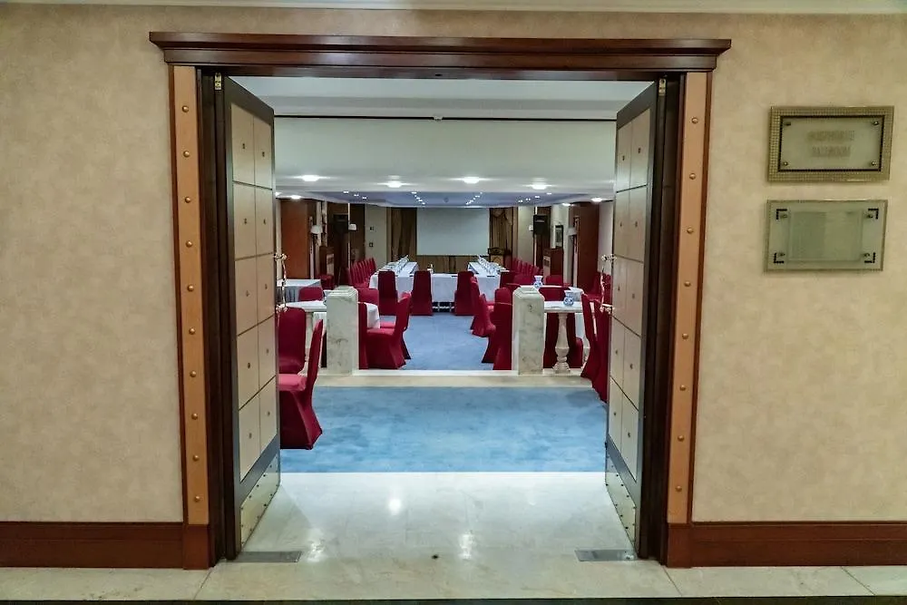 Eresin Hotels Sultanahmet - Boutique Class Stambuł
