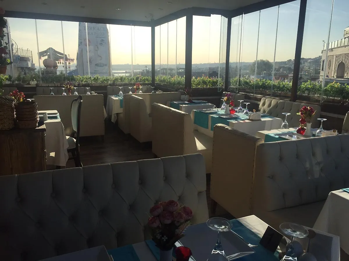*****  Eresin Hotels Sultanahmet - Boutique Class Stambuł Turcja