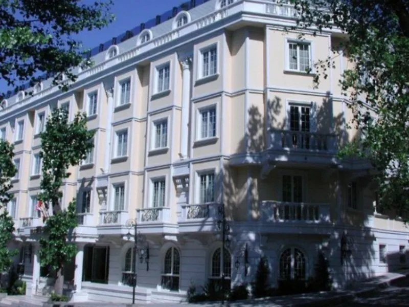 Eresin Hotels Sultanahmet - Boutique Class Stambuł