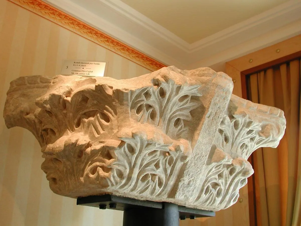 Eresin Hotels Sultanahmet - Boutique Class Stambuł